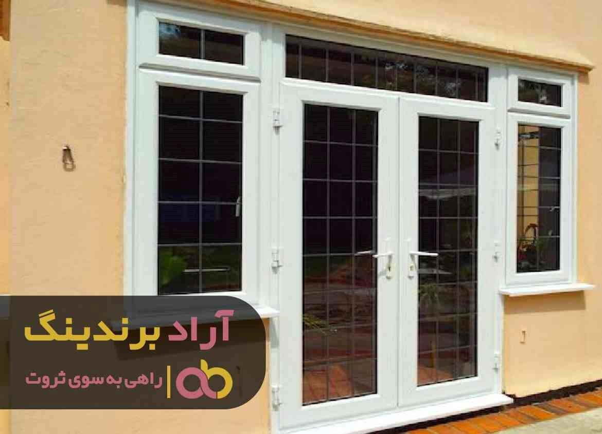 پنجره سنتی در سازه های قدیمی کاربرد دارد پنجره سنتی در سازه های قدیمی کاربرد دارد