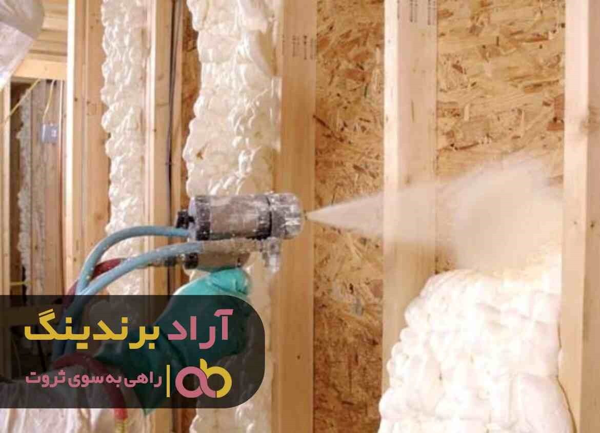 پنجره ضدآب درجه یک نایاب شد