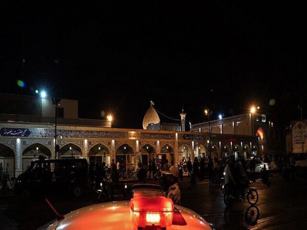 هویت ۳ شهید دیگر حمله تروریستی شاهچراغ شناسایی شد