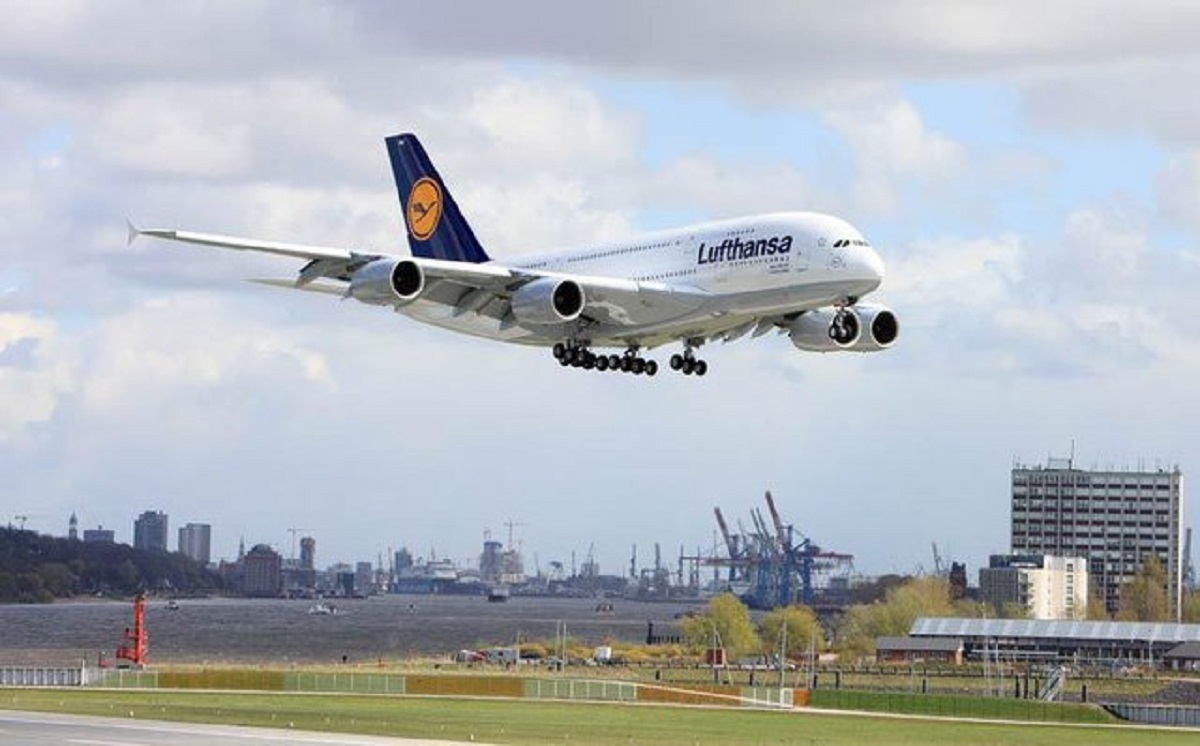 لغو پروازهای تهران- فرانکفورت به دلیل کشف جسد در هواپیما