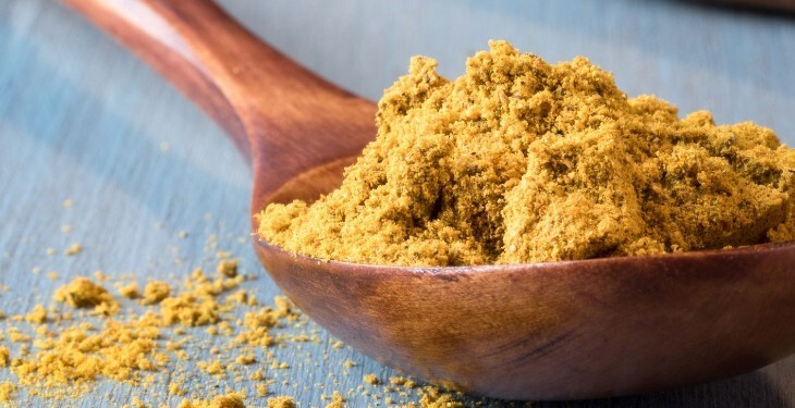 5 ادویه اصلی که برای شروع آشپزی به آنها احتیاج دارید 5 ادویه اصلی که برای شروع آشپزی به آنها احتیاج دارید