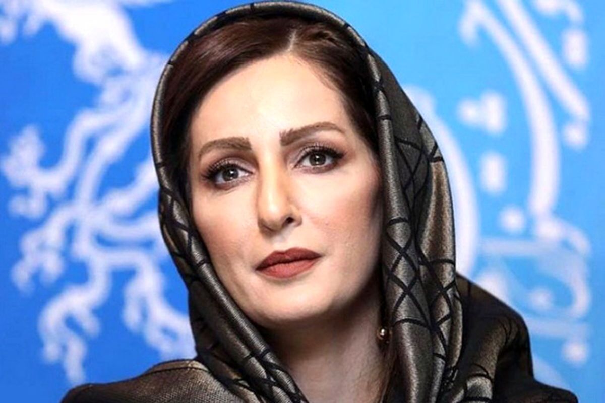 واکنش شقایق دهقان به حادثه شاهچراغ شیراز (+عکس)