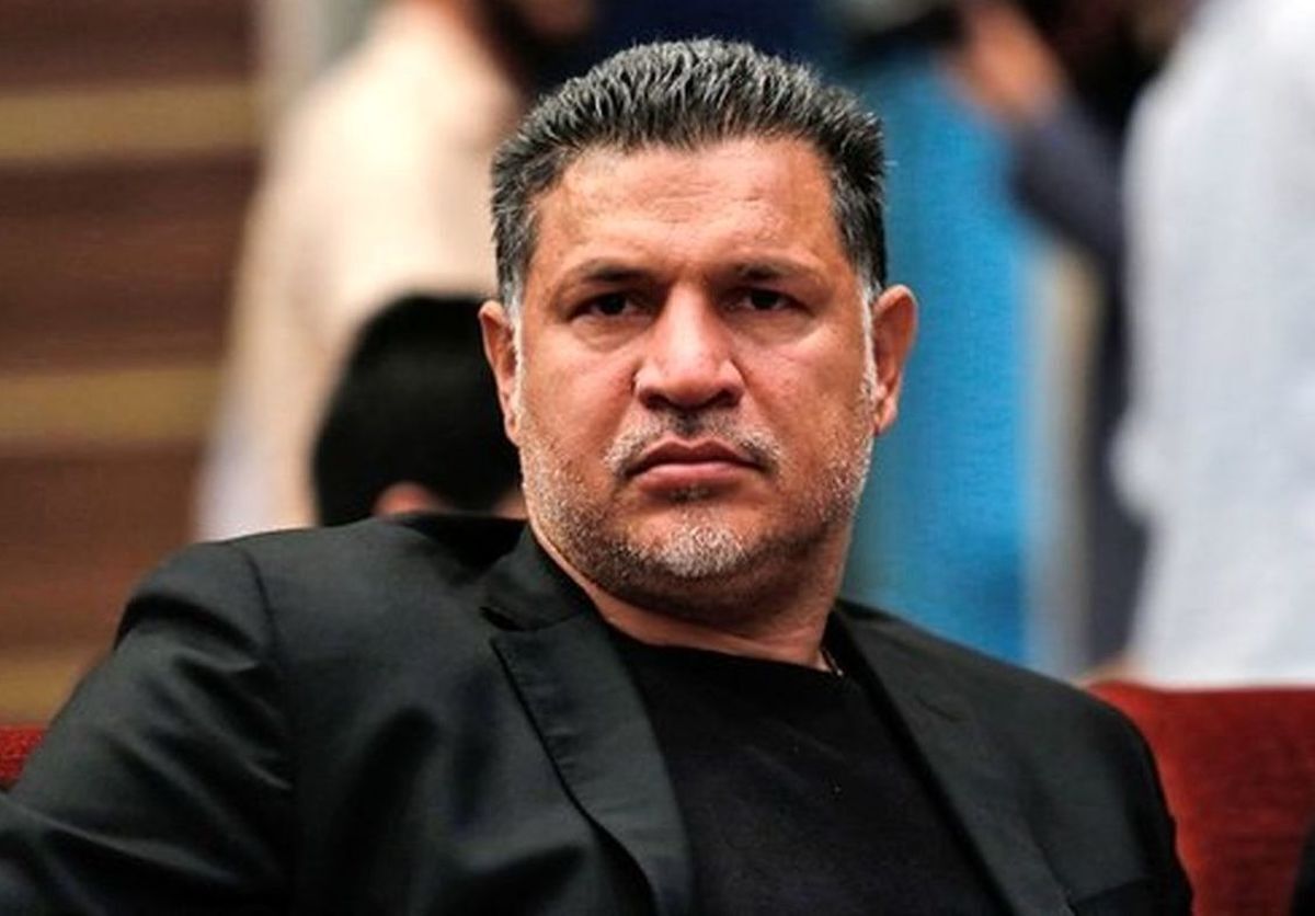 ایسنا: دستگیری علی دایی صحت ندارد