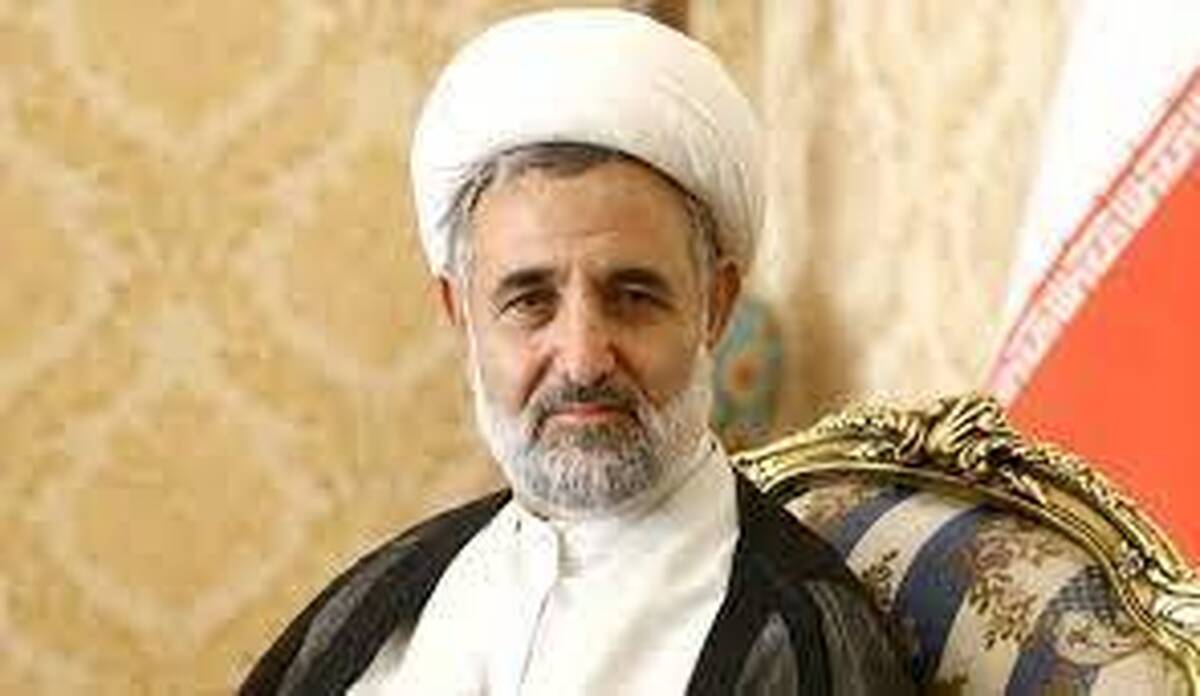 ذوالنوری: دستگیری ۶ گیمر در مشهد/ اعتراف کردند که ما آمدیم بازی‌های خشن را در فضای حقیقی اجرا کنیم