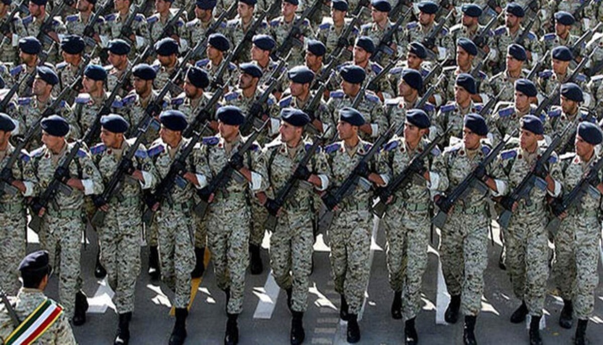 موافقت نمایندگان مجلس با افزایش ۲۰ درصدی حقوق نیروهای مسلح