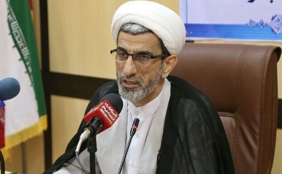 رئیس دادگستری اصفهان: کیفرخواست ۷۰ متهم حوادث اخیر صادر شده / دادگاه برخی از این پرونده‌ها به صورت علنی برگزار خواهد شد