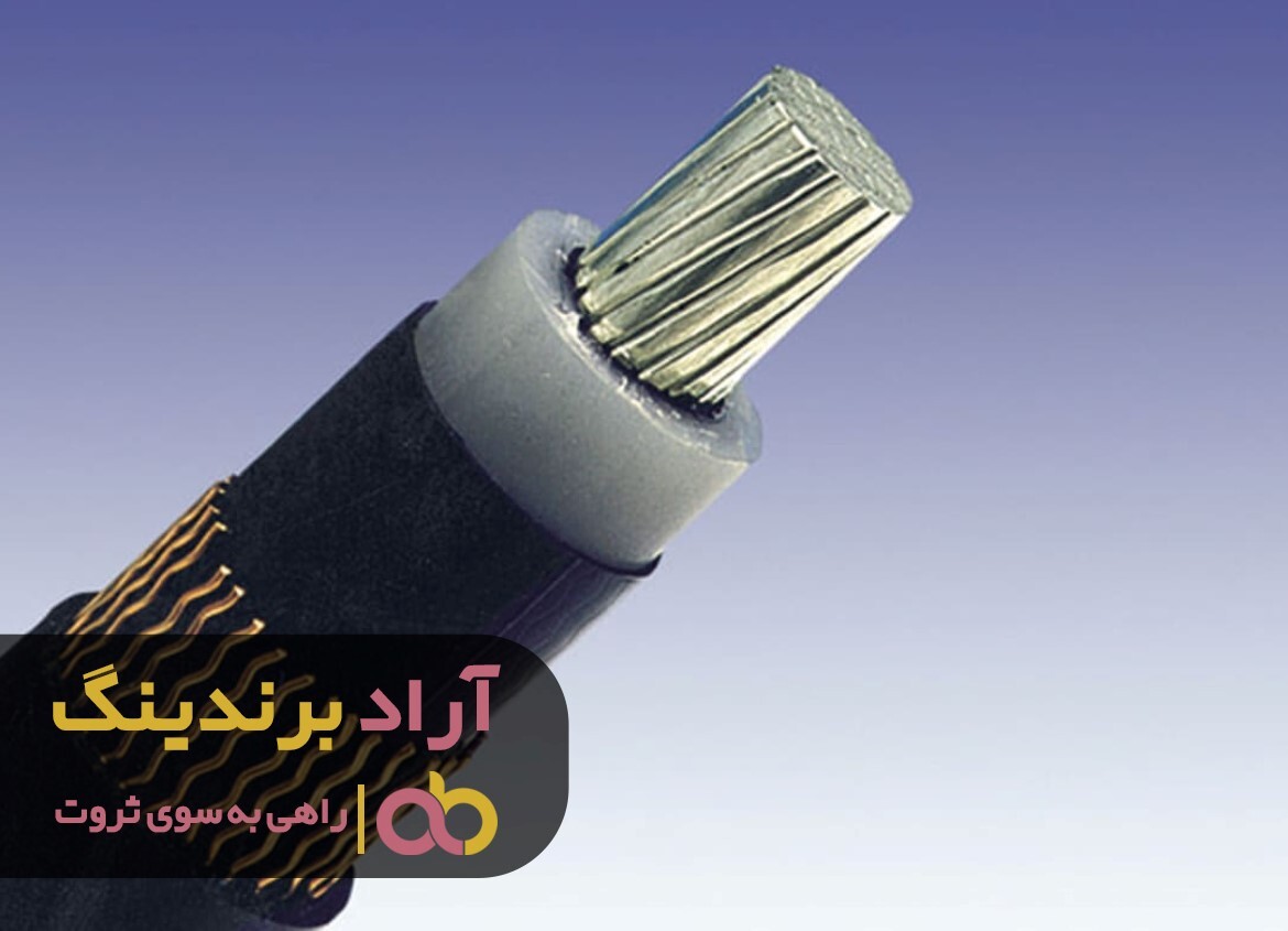 قیمت کابل کراسلینک مرغوب گران شد قیمت کابل کراسلینک مرغوب گران شد