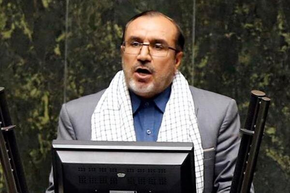 سخنگوی کمیسیون امور داخلی: شهادت دانش‌آموزان در شاهچراغ نشان داد حماسه شهید فهمیده یک اتفاق نبود