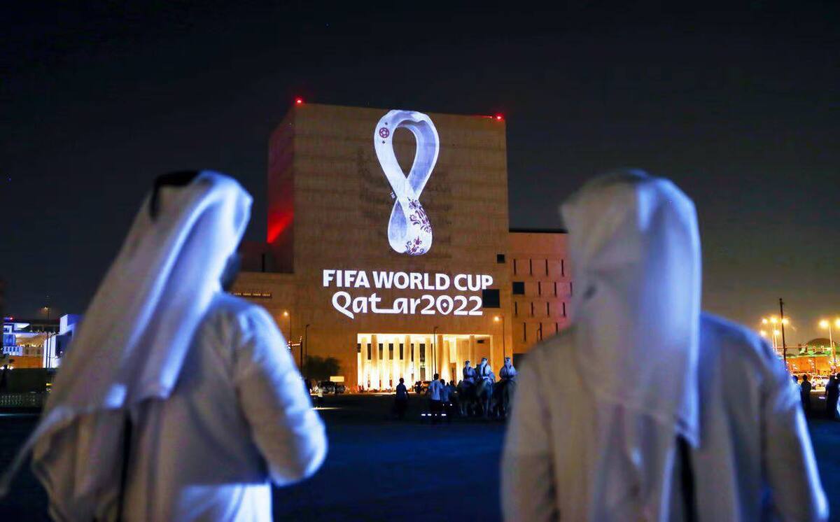 هشدار مقامات اتحادیه اروپا: اپ‌های رسمی جام جهانی 2022 قطر را دانلود نکنید
