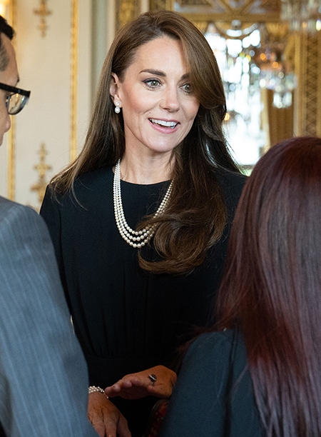 5 روش ست کردن گردنبند مروارید با لباس 5 روش ست کردن گردنبند مروارید با لباس