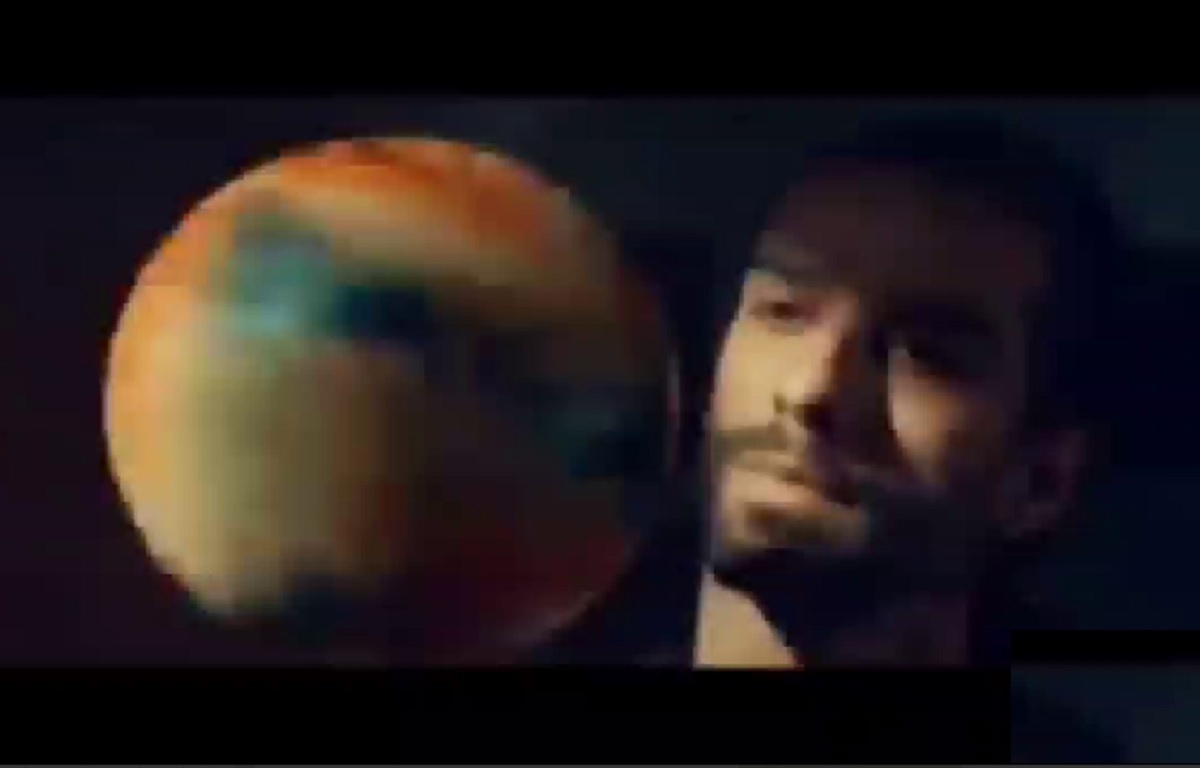 ببینید | ترانه صداوسیما برای تیم ملی کپی از آب در آمد!