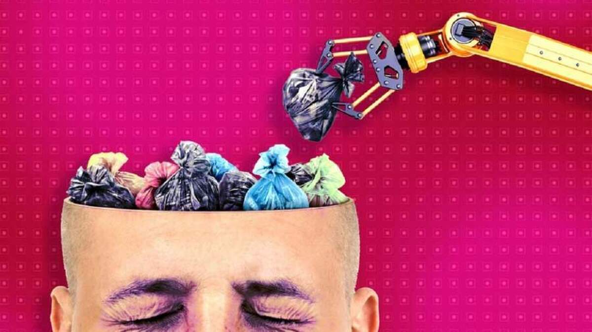 زباله‌هایی که مغز را زودتر از موعد پیر می‌کنند