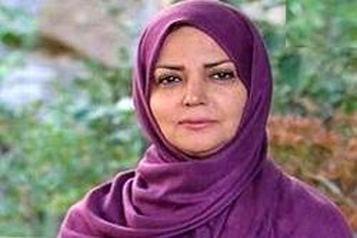 "الهه رضایی" مجری قدیمی برنامه کودک: تنها با جیغ و دست و هورا برنامه کودک ساخته نمی‌شود