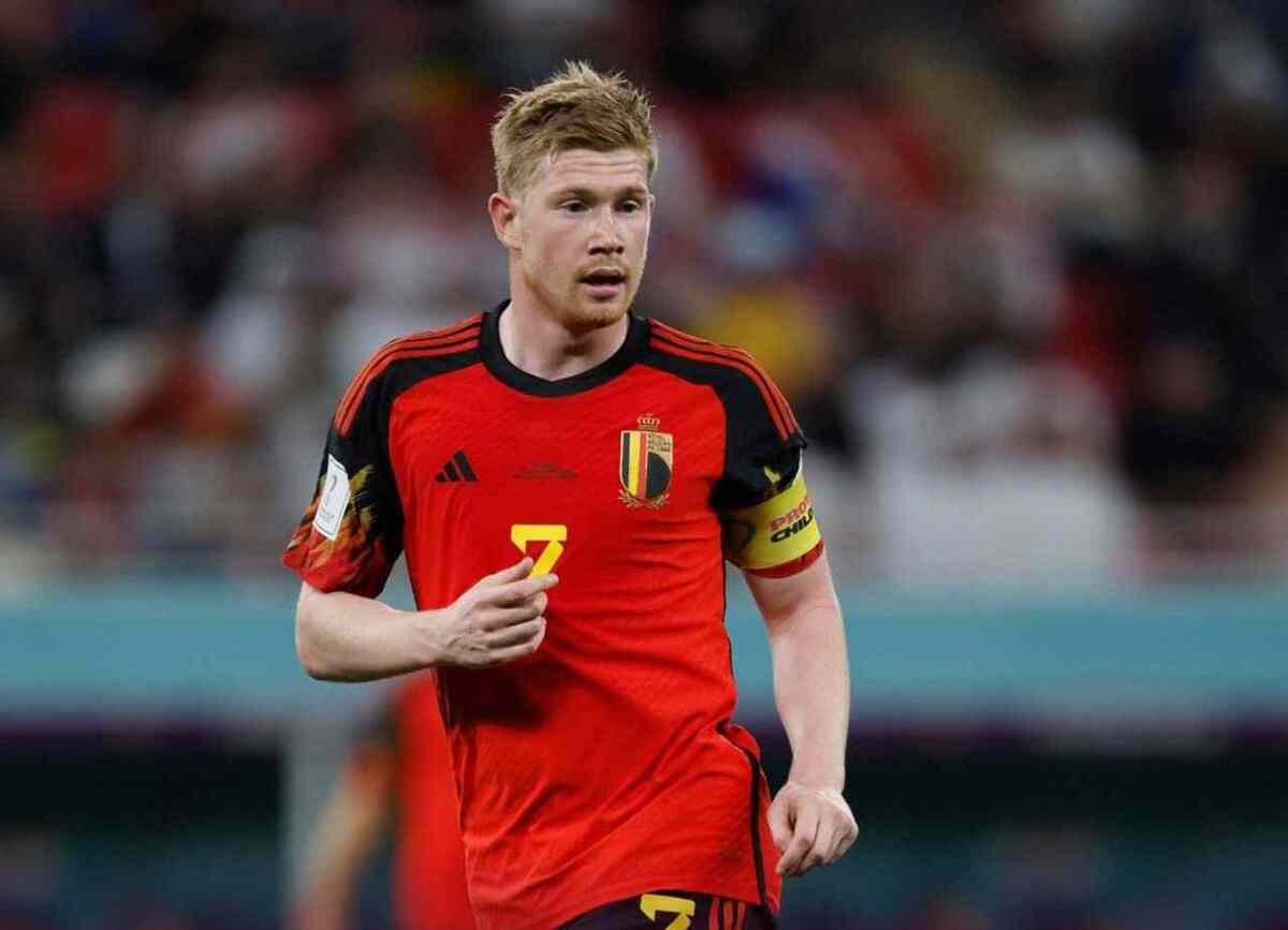 جام جهانی/ بلژیک هم راهی خانه شد/ مراکش و کرواسی صعود کردند