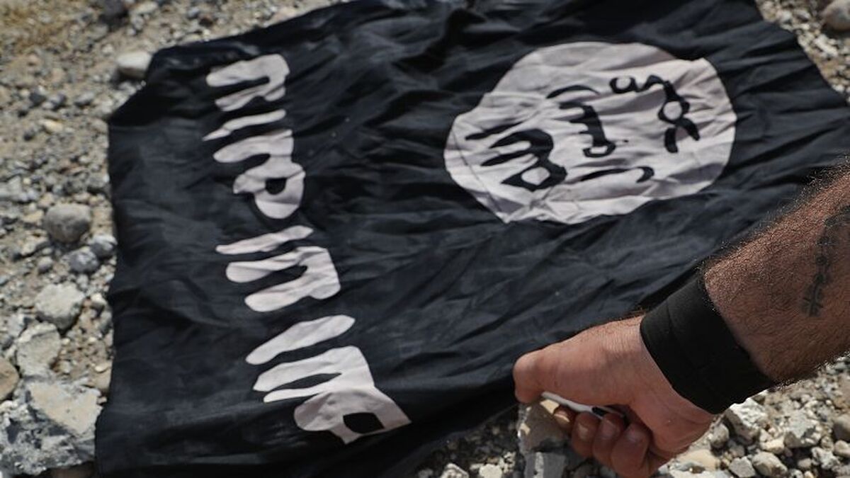 جزئیات کشته شدن رهبر داعش