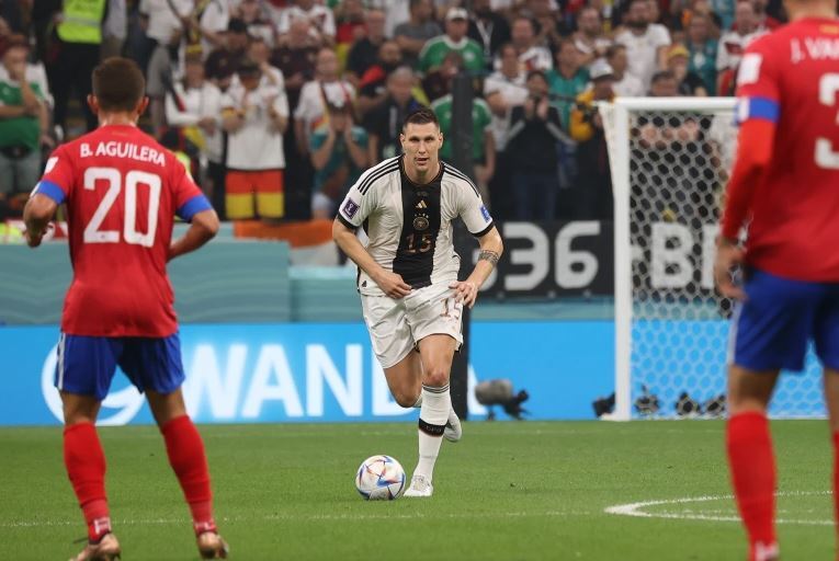 ببینید | خلاصه بازی آلمان ۴ - ۲ کاستاریکا / وداع زودهنگام آلمان با جام