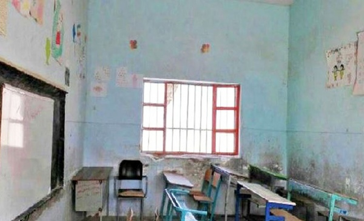 آموزش و پرورش لرستان: بیش از یک هزار مدرسه تخریبی و ناایمن در استان وجود دارد