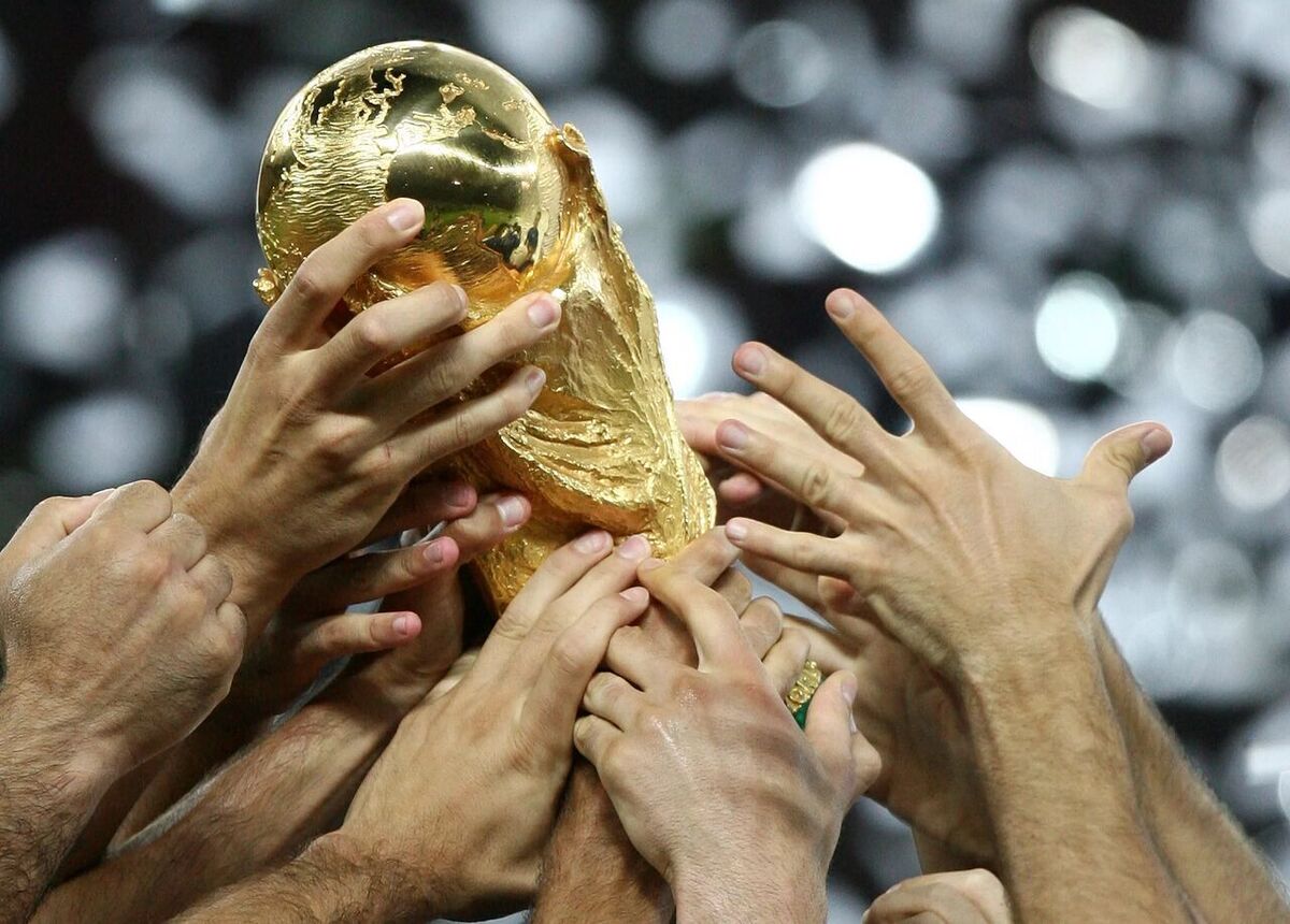 افزایش تعداد کشور‌ها در جام جهانی ۲۰۲۶؛ نور امید برای حسرت به دل‌ها