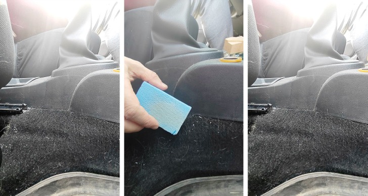 ۱۲ ترفند ساده و کاربردی برای نگهداری از خودرو