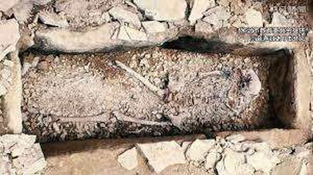 بازسازی دیدنی چهره زن ۱۶۰۰ساله در ژاپن