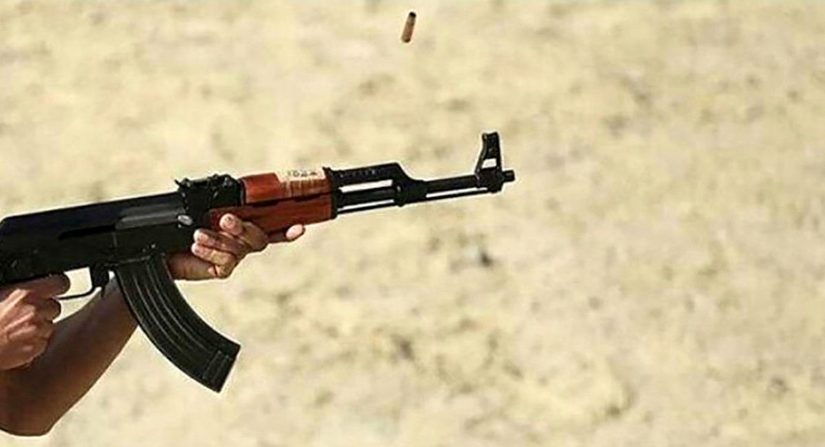 زخمی شدن 4 نفر بر اثر تیراندازی در تبریز