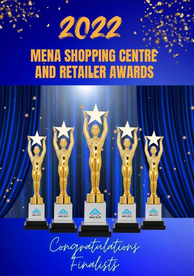 قرارگرفتن نام یک مرکز خرید ایرانی در کنار مراکز خرید مطرح منطقه خاورمیانه و شمال آفریقا قرارگرفتن نام یک مرکز خرید ایرانی در کنار مراکز خرید مطرح منطقه خاورمیانه و شمال آفریقا