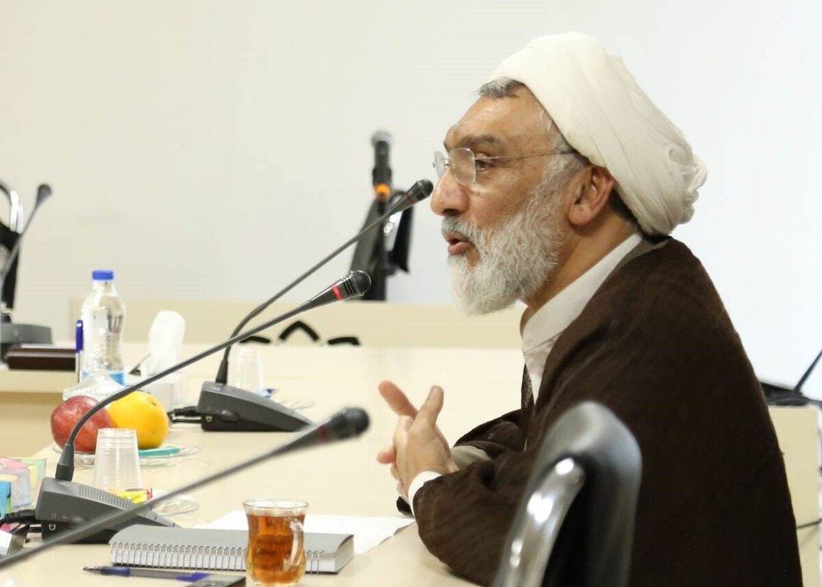 رئیس مرکز اسناد انقلاب اسلامی: نفوذ فرهنگی ایران در دنیا موجب ترس دشمنان شده