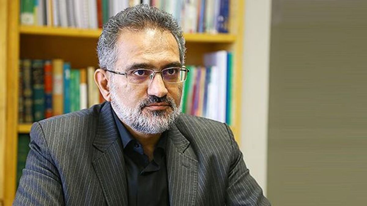 معاون رئیسی: همه مردم ابوذر و سلمان نیستند و تحت تاثیر تبلیغات دشمن قرار می گیرند/ دشمنان سونامی رسانه‌ای علیه ایران به راه انداخته‌اند