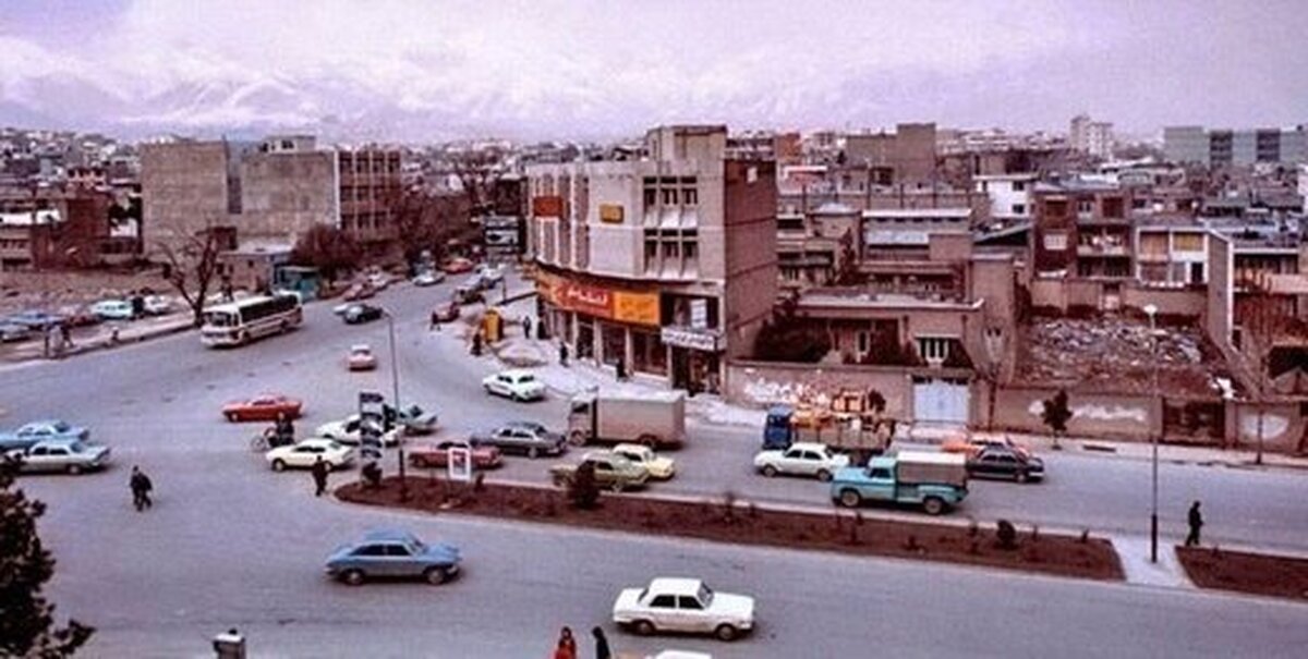 گرانی قیمت مسکن در دهه ۵۰ به روایت روزنامه کیهان