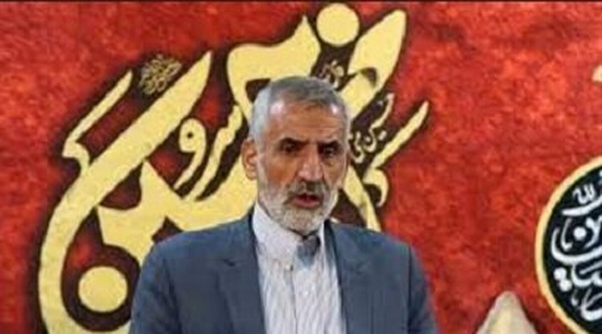 معاون وزیر کشور:  در اغتشاشات برخی دختران به جوانان پیشنهادات ضد امنیتی می دهند و در ازایش چند شب پیش او هستند!