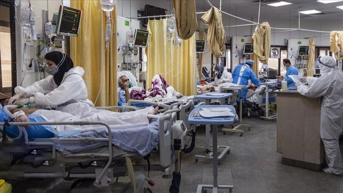 شناسایی ۵۶ بیمار جدید کرونایی/ ۳۸ نفر بستری شدند
