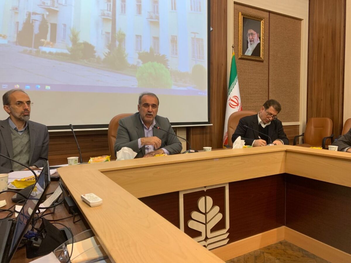 رییس دانشگاه مازندران: هیچ دانشجویی در این دانشگاه بازداشت نشد/ برای دانشجویان لیدر حداقل احکام صادر شد