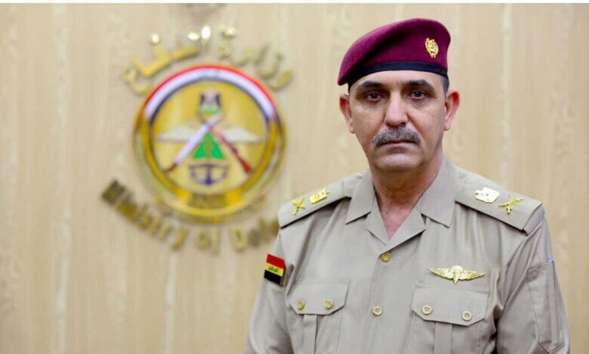 استقرار فوری نیروهای ارتش عراق در مرزهای مشترک با ترکیه و ایران/ هدف، پایان تنش میان ایران و ترکیه با برخی گروه‌ها