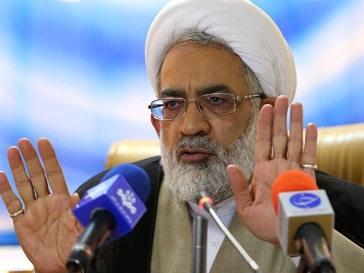 تحلیل شبکه العالم صداوسیما درباره خبر تعطیلی «گشت ارشاد»: منظور دادستان کل کشور این بود که گشت ارشاد به قوه قضاییه مربوط نبوده است