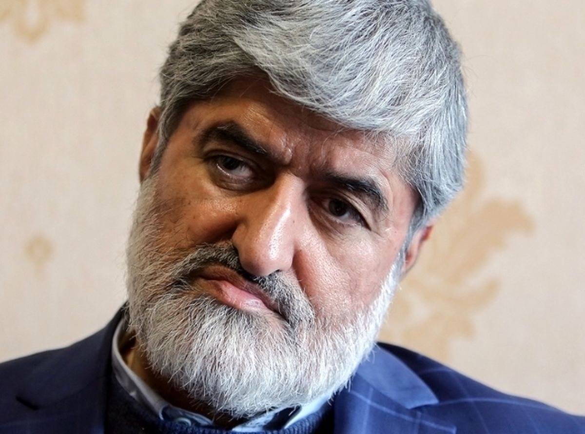 علی مطهری: وزرا نگران هستند، چون به جای رئیس جمهور از نهادهای دیگر به آن‌ها دستور می‌دهند