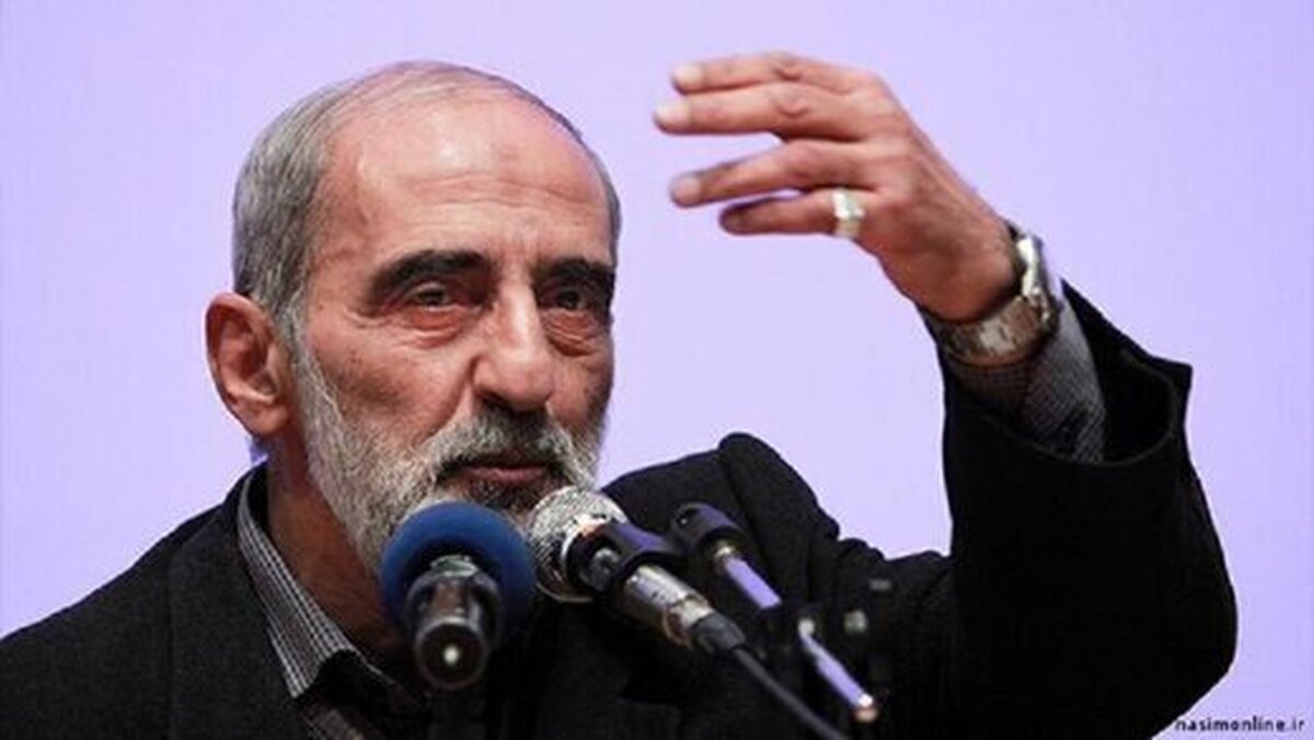 اعتراض حسین شریعتمداری به «حضور بی‌سلاح نیروهای حافظ امنیت» در ناآرامی ها