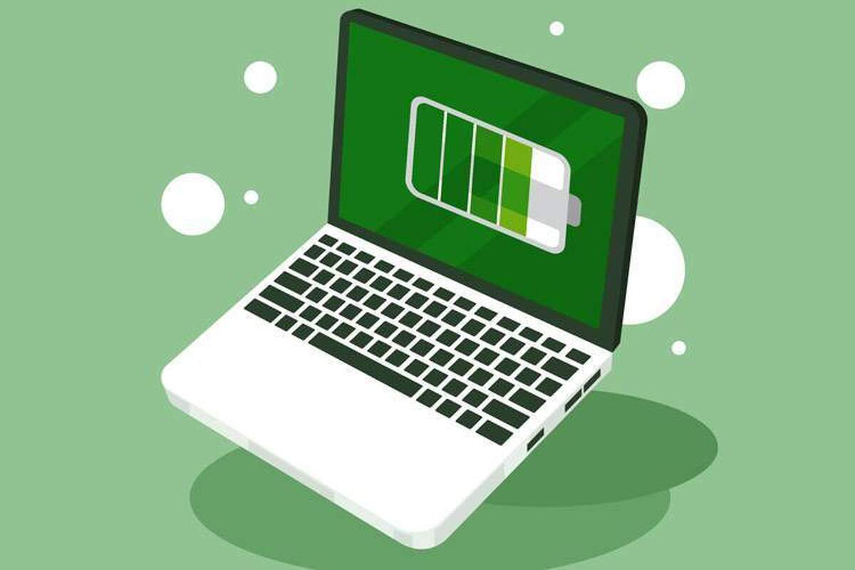 آموزش: چند راهکار ساده برای کاهش مصرف باتری لپ‌تاپ