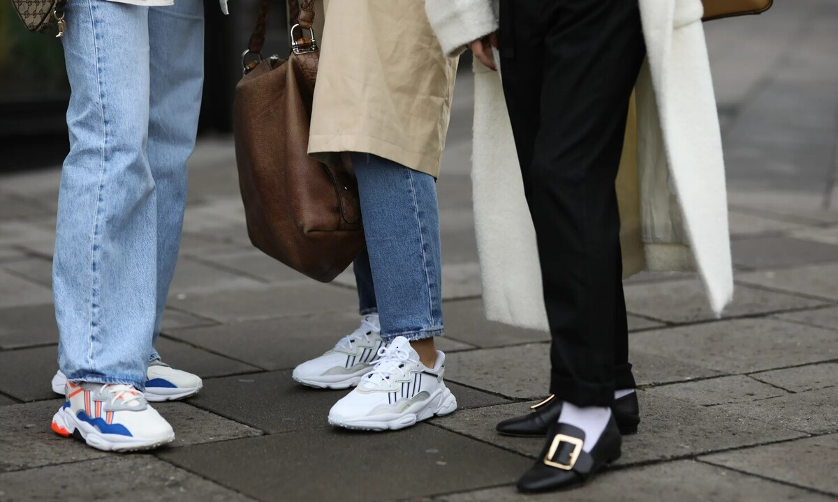 چرا باید کفش‌ پیاده روی با کیفیت بخریم؟