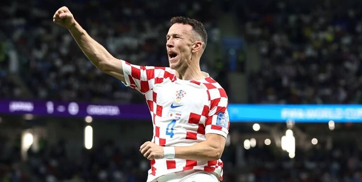 صعود کرواسی به مرحله یک چهارم نهایی جام جهانی/ پایان داستان شگفت‌انگیز ژاپن در قطر