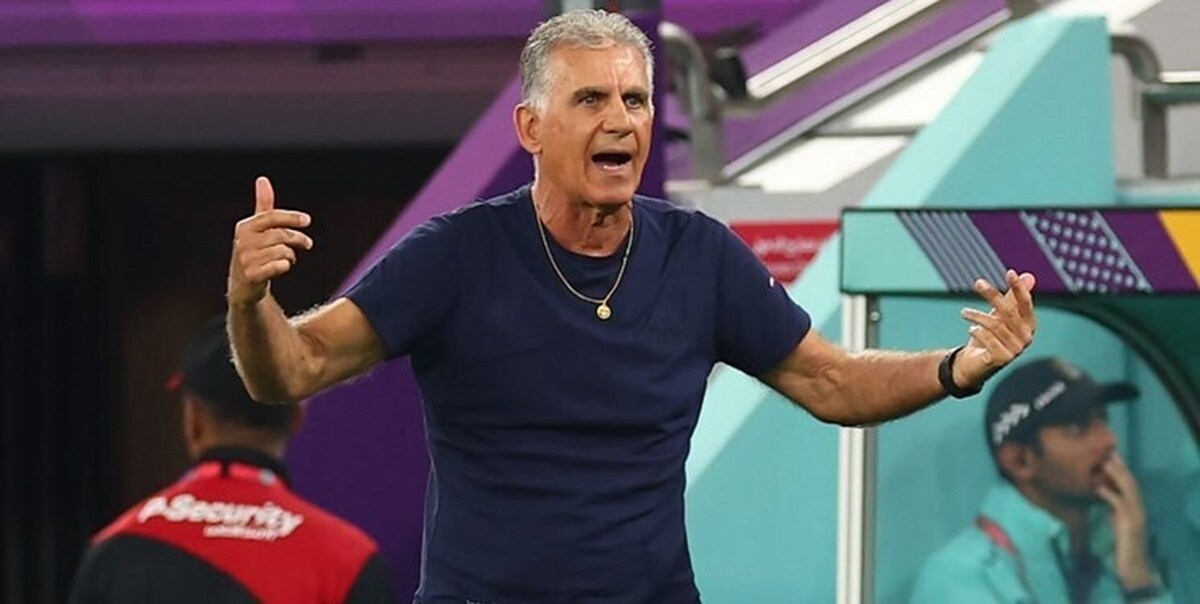 کی روش: به جهنم رفتیم، وارد بهشت شدیم و الان در برزخ هستیم/ اینکه بخواهند وانمود کنند که بازیکنان تیم ملی دشمنان مردم هستند یک کار کاملا اشتباه بود/ تیم ملی مجبور شد نه تنها مقابل حریفان بلکه مقابل برخی از خودی‌ها هم بازی کند/ در یک کانال بسیار تاریک افتادیم که هیچ برنده‌ای نداشت