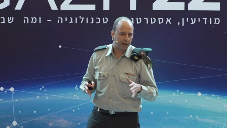 مقام نظامی- اطلاعاتی اسراییل: حکومت ایران ابزارهای توانمندی برای مقابله با اعتراضات دارد