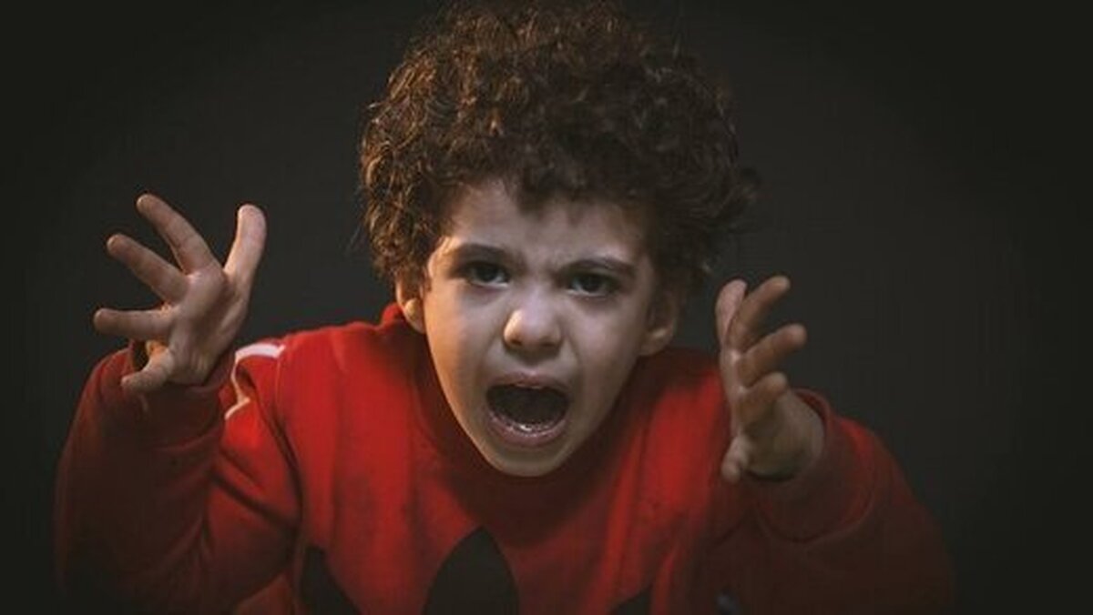 توصیه به پدر و مادرها/ ادای شوکه شدن را درنیاورید