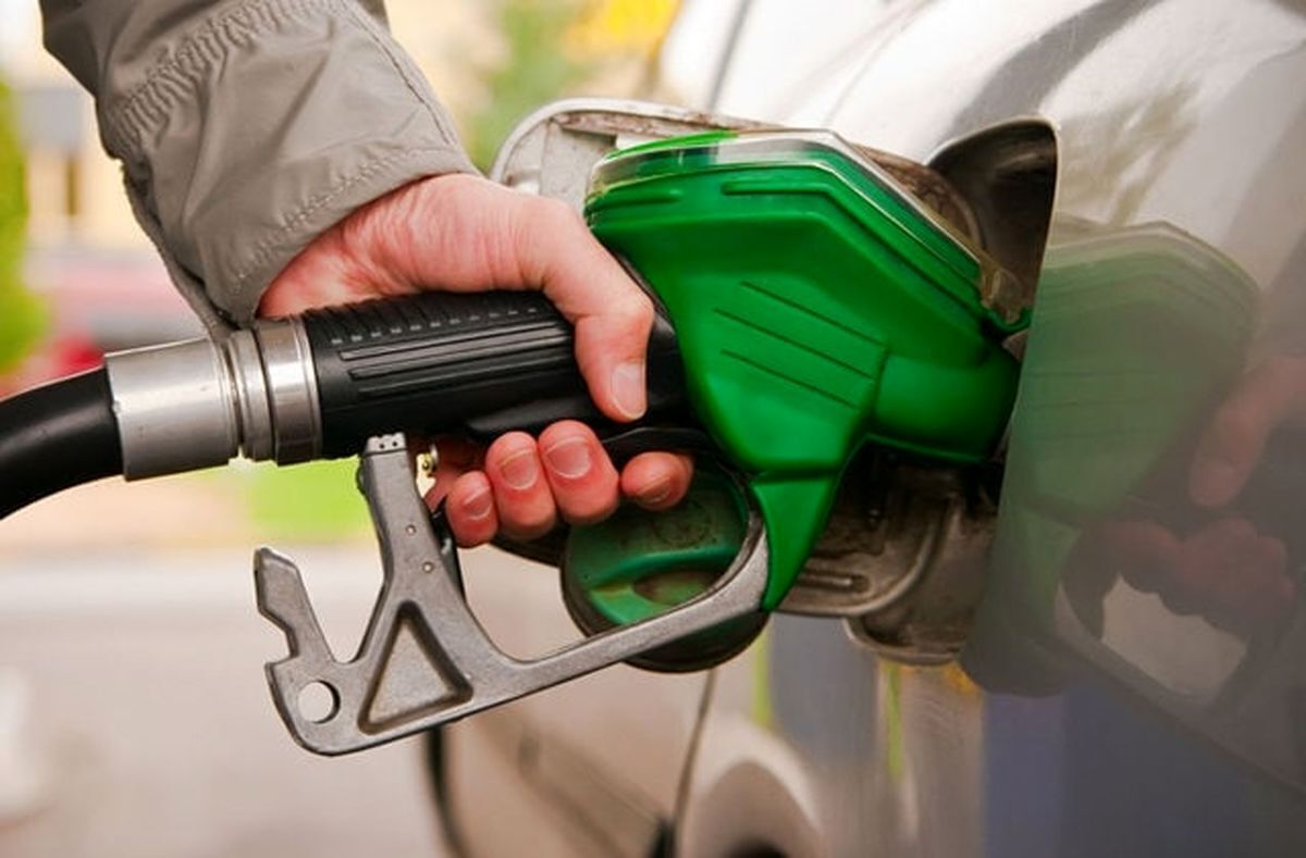 خداحافظی با بنزین سوپر در ایران