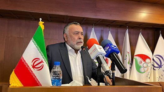 فدراسیون تیراندازی ایران کرسی جهانی خود را از دست داد فدراسیون تیراندازی ایران کرسی جهانی خود را از دست داد