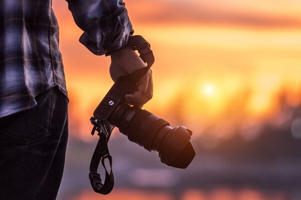 5 نکته که قبل از خرید دوربین باید بدانید!