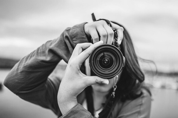 5 نکته که قبل از خرید دوربین باید بدانید!