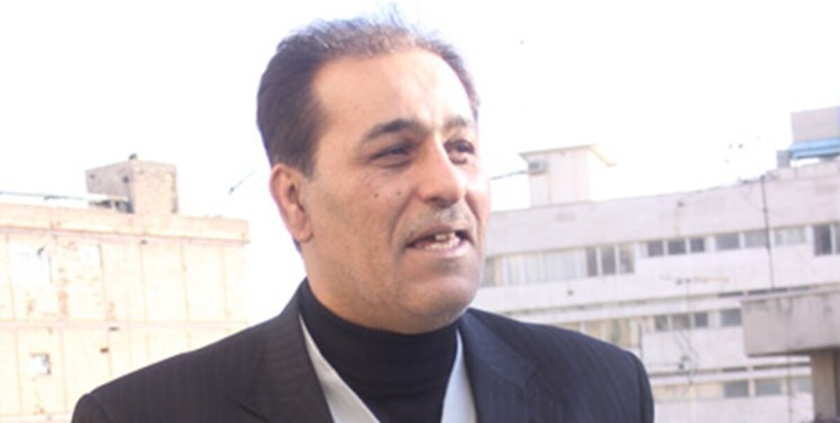 کریم باوی سرزن تاریخی فوتبال ملی و شاهین و پرسپولیس درگذشت