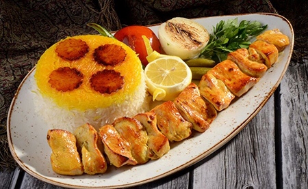 پیشنهادهایی برای شام شب یلدا