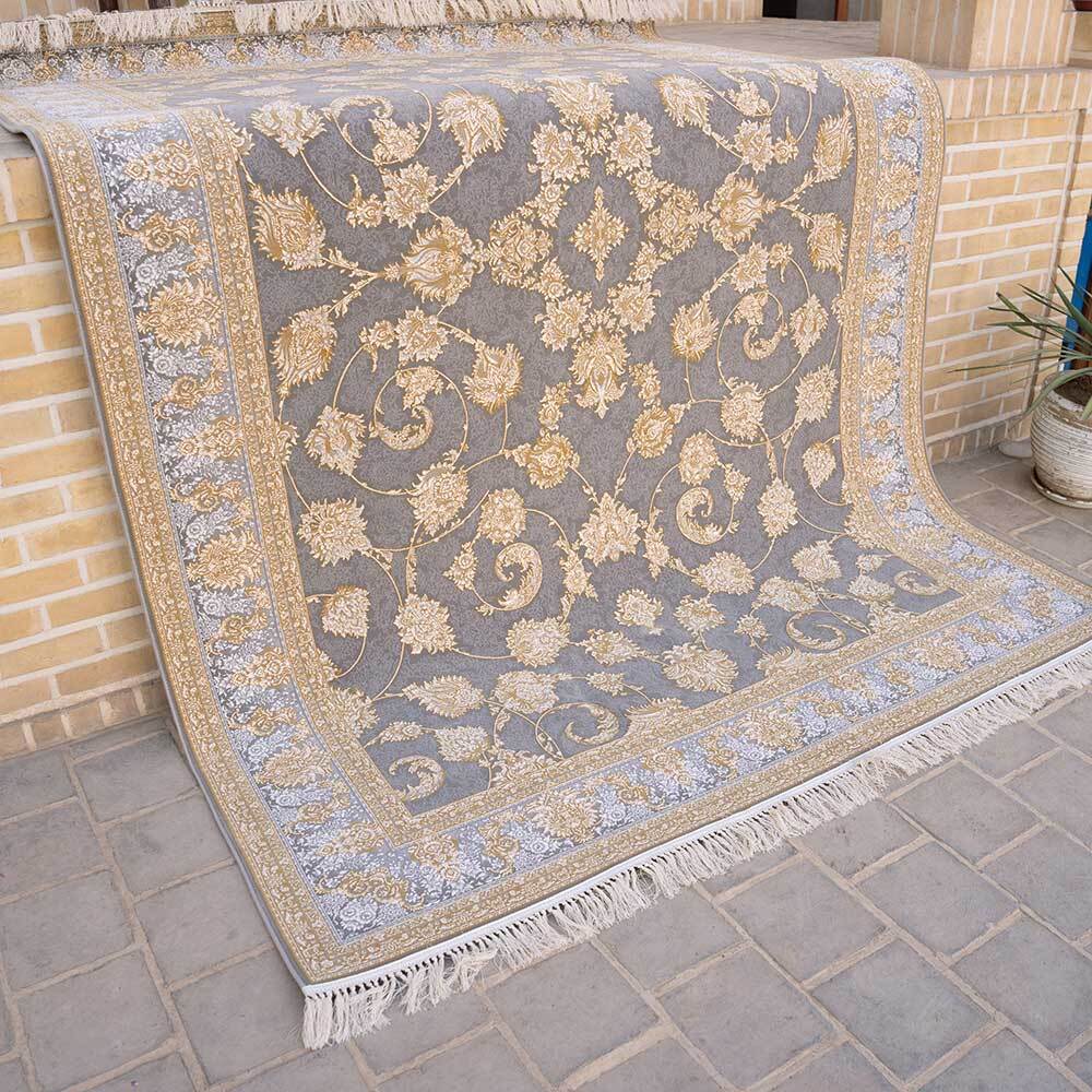 آشنایی با انواع طرح و نقشه فرش های ایرانی آشنایی با انواع طرح و نقشه فرش های ایرانی