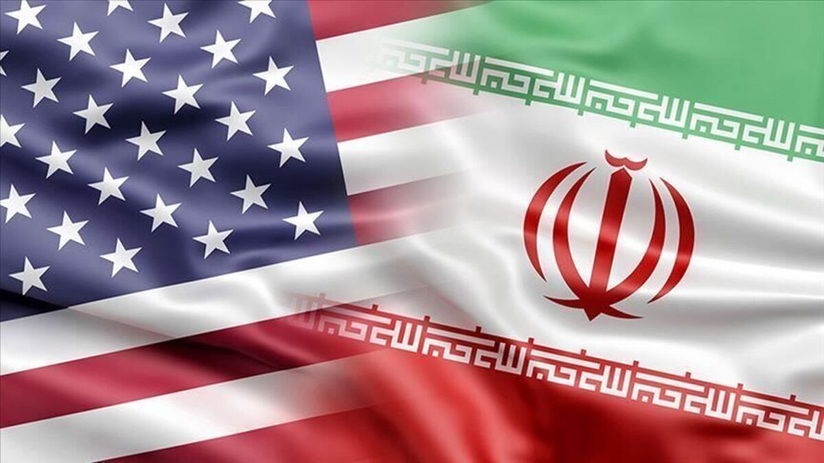 تحریم ۲۶ شرکت و ۵ فرد به دلیل ارتباط با ایران